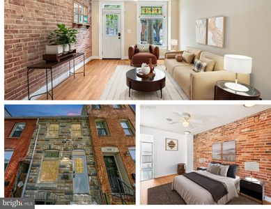 2324 Fleet St, Baltimore, MD, 21224