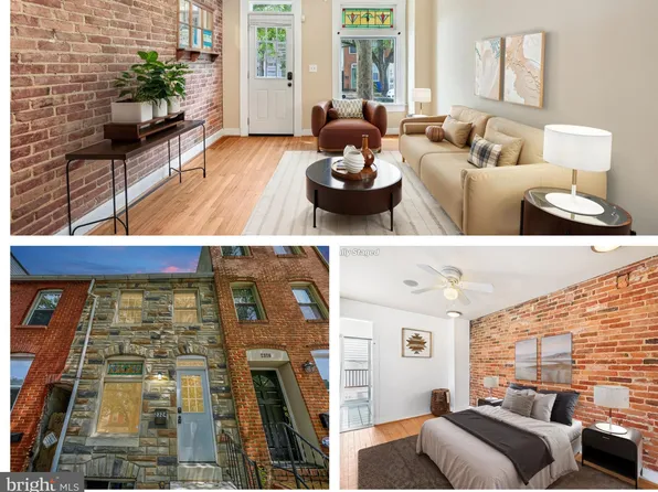 2324 Fleet St, Baltimore, MD 21224