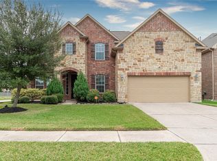 5034 Beech Fern Dr, Richmond, TX 77407