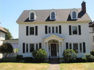 1002 N George St, Rome, NY 13440