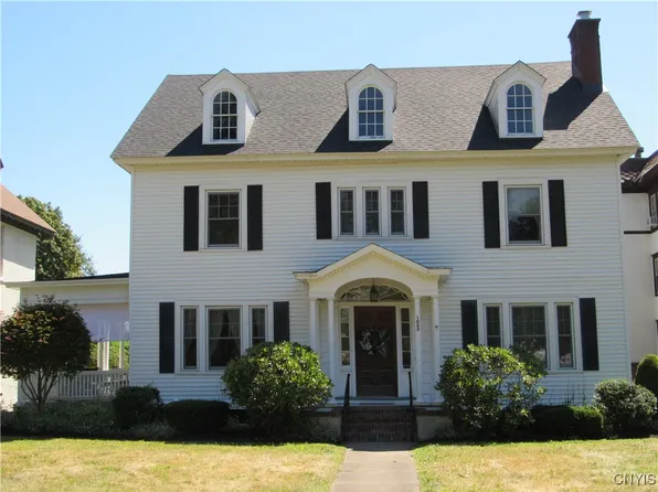 1002 N George St, Rome, NY 13440