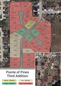 53 & 54 Jolly Ct, Spirit Lake, IA, 51360