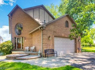 49852 Miller Ct, Chesterfield, MI 48047