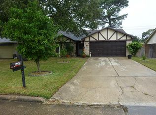 8663 Deep Valley Dr, Houston, TX 77044