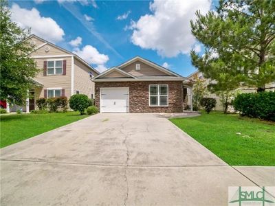 157 Chapel Lk S, Savannah, GA, 31419