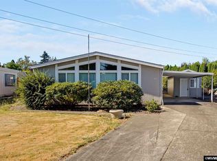 4730 Auburn Rd NE UNIT 43, Salem, OR 97301