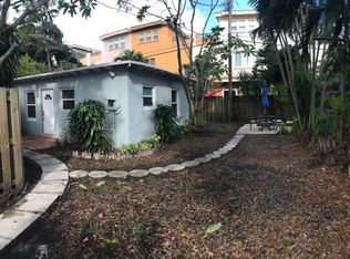 610 NE 10th Ave, Fort Lauderdale, FL 33304