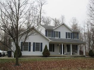 16971 Lucas Geib Rd, Botkins, OH 45306