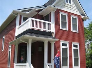 1850 W 44th St, Cleveland, OH