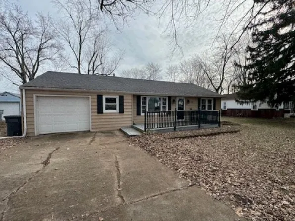 1700 N Alden Rd, Muncie, IN 47304