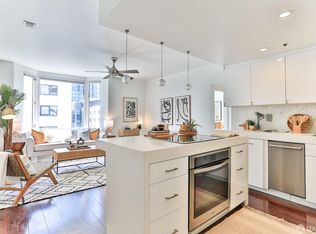 201 Harrison St APT 310, San Francisco, CA 94105