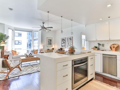201 Harrison St APT 310, San Francisco, CA, 94105
