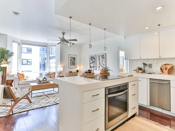201 Harrison St APT 310, San Francisco, CA 94105