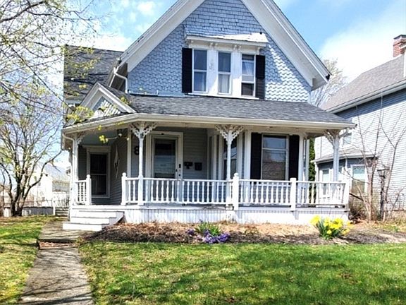 3rd image of 81 Bedford St