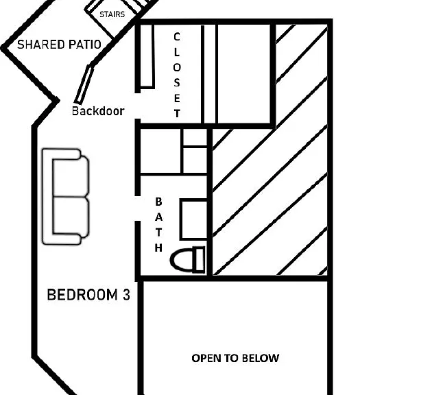Buckingham Court Apartments — Photo 9