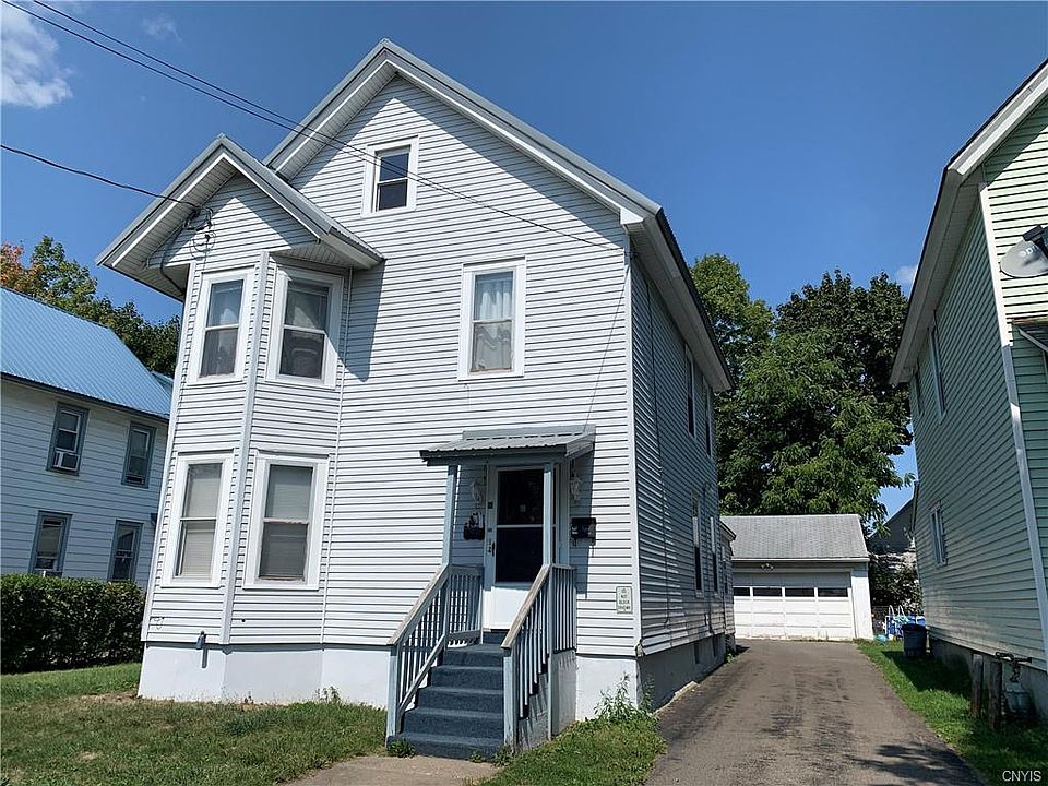 96 E Court St Cortland Ny 13045 Zillow
