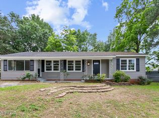 3201 Virginia St, Pearl, MS 39208