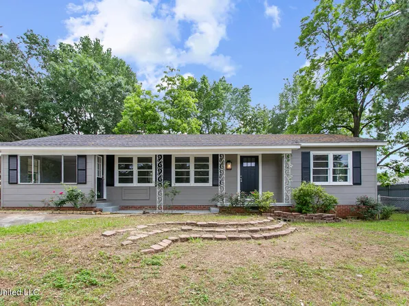 3201 Virginia St, Pearl, MS 39208