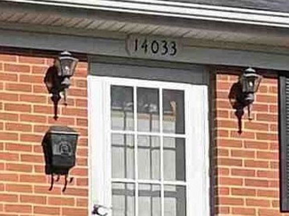 Exterior Address Verification