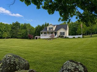 120 South Road, Deerfield, NH 03037