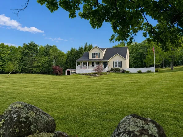 120 South Road, Deerfield, NH 03037