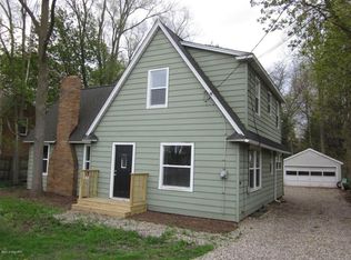 3227 W Main St, Kalamazoo, MI 49006