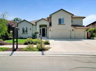 708 Oak Canyon Ct, Hollister, CA