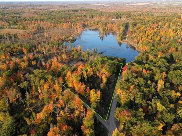 Lot 5 30th St, Comstock, WI 54826