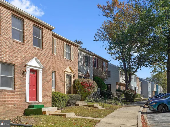 2303 Anvil Ln, Temple Hills, MD 20748