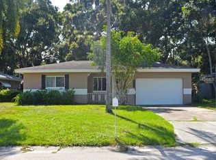 1516 Bass Blvd, Dunedin, FL 34698
