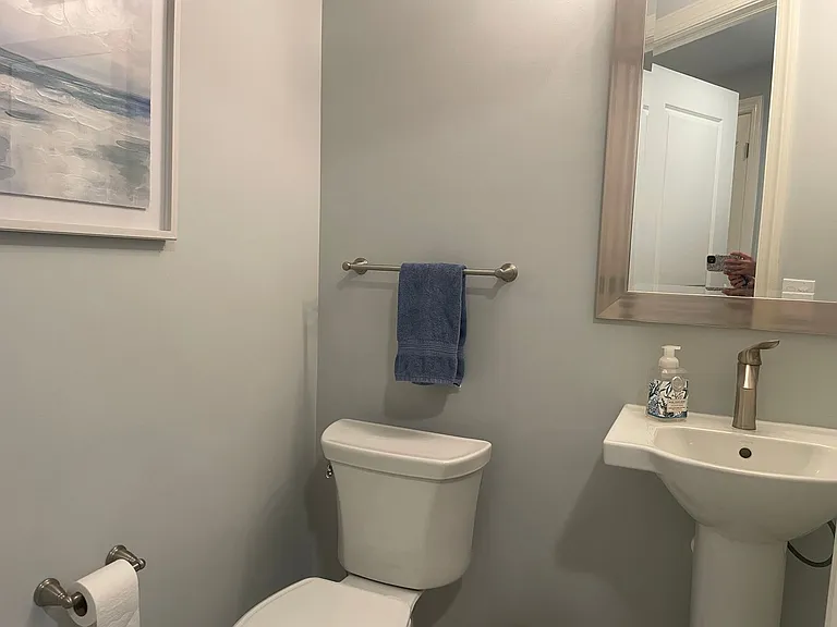 260 Hidden Bay Dr #401 — Photo 39