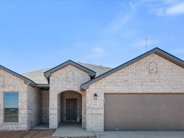2718 Volney Ave, Lubbock, TX 79407