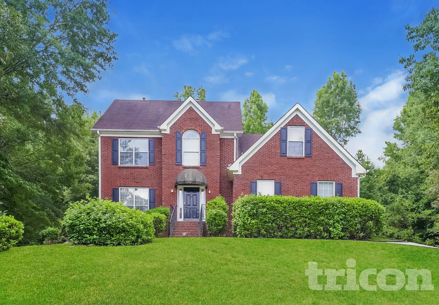 2290 Lost Forest Lane SW Conyers GA — Photo 1