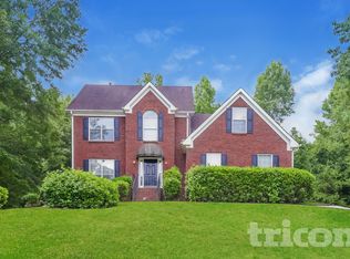 2290 Lost Forest Ln SW, Conyers, GA 30094