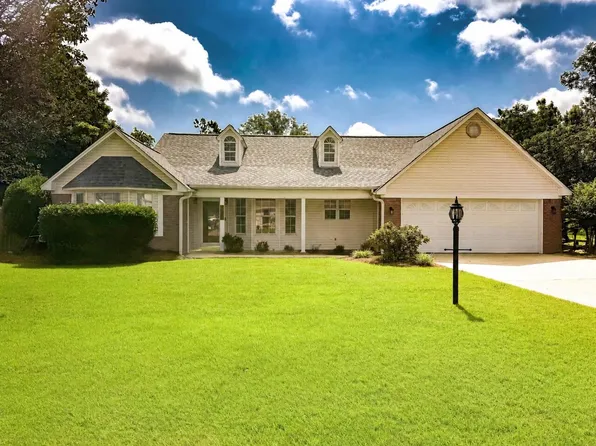 208 Ridgecrest Dr, Booneville, MS 38829