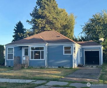2933 Garfield Street, Longview, WA, 98632
