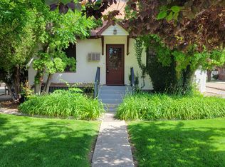 122 Hudson Ave APT A, Nampa, ID 83651