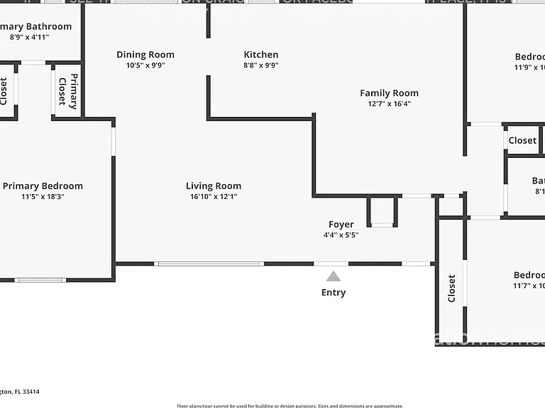 1132 Essex Dr — Photo 4