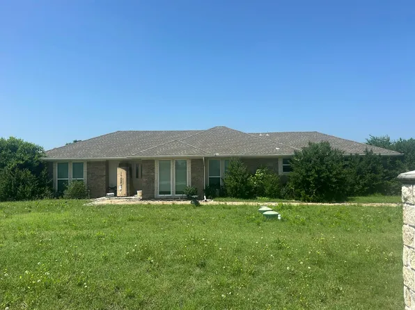 6801 E Parker Rd, Parker, TX 75002