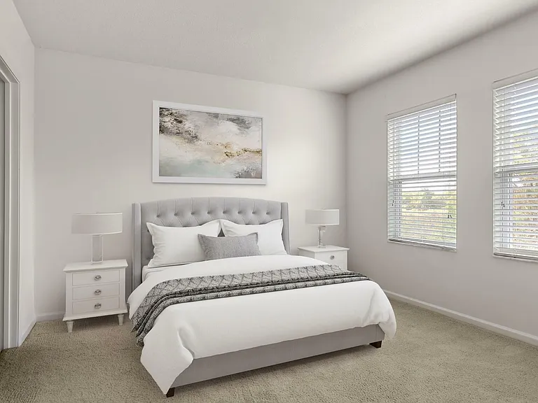 Horizon Wiregrass Ranch - Bedroom