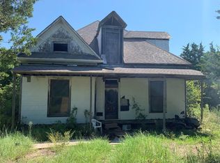 6044 County Road 570, Farmersville, TX 75442