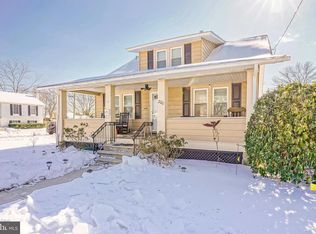 200 Lake Ave, Glendora, NJ 08029