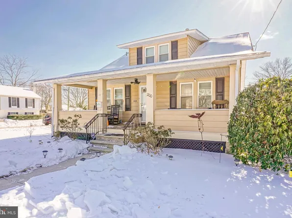 200 Lake Ave, Glendora, NJ 08029