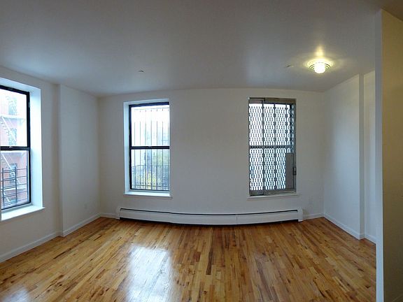 2nd image of 1755 Madison Ave APT 4C