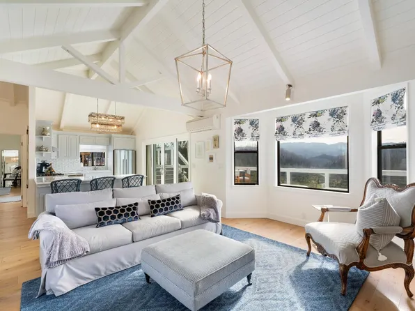 603 Sunnyside Road, St. Helena, CA 94574