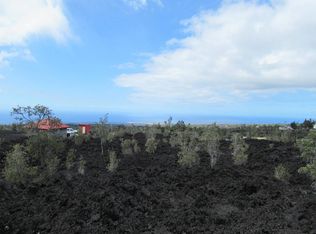 Lotus Blossom Ln LOT 14, Ocean View, HI 96737