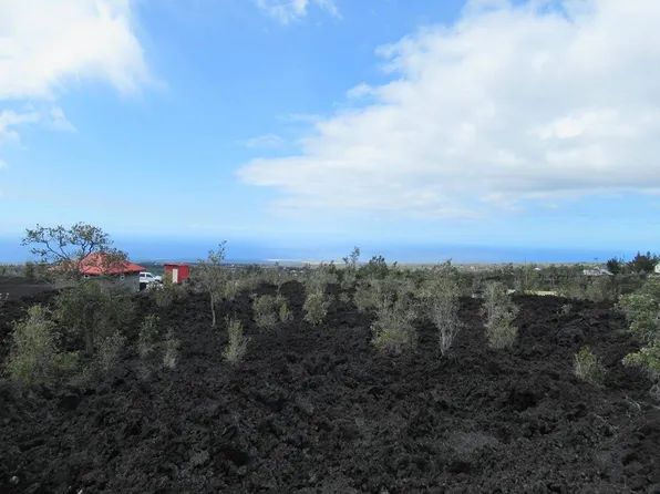 Lotus Blossom Ln Lot 14, Ocean View, HI 96737