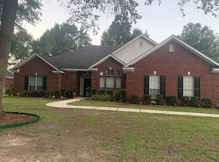 321 Powers Rd, Satsuma, AL 36572