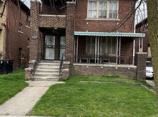 12780 Santa Rosa Dr, Detroit, MI 48238