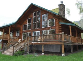 3840 Highway 87, Island Park, ID 83429